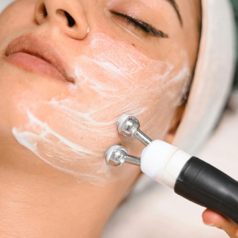Chemical peels Chemical peels